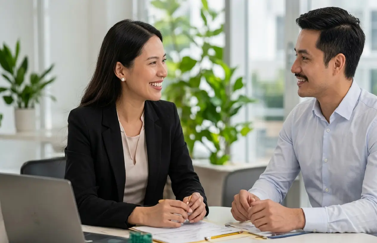 Negotiating Salary With Confidence