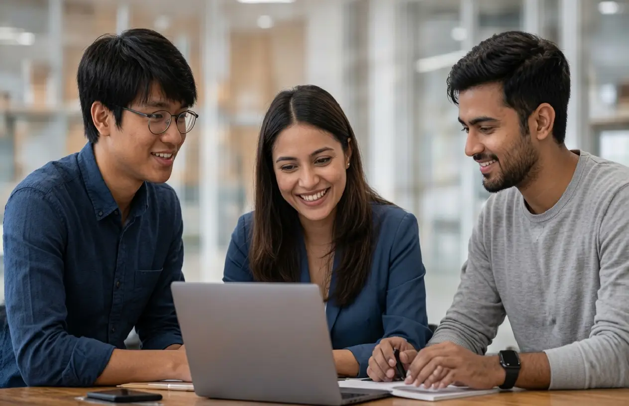 Future-Ready Skills for a Changing World