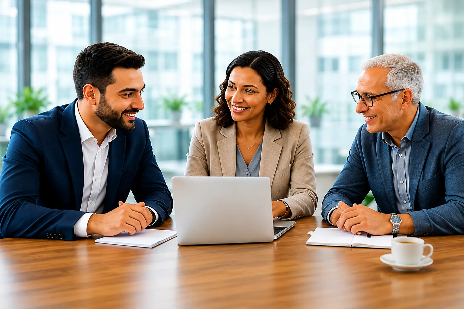 Building a Workforce Strategy That Supports Growth