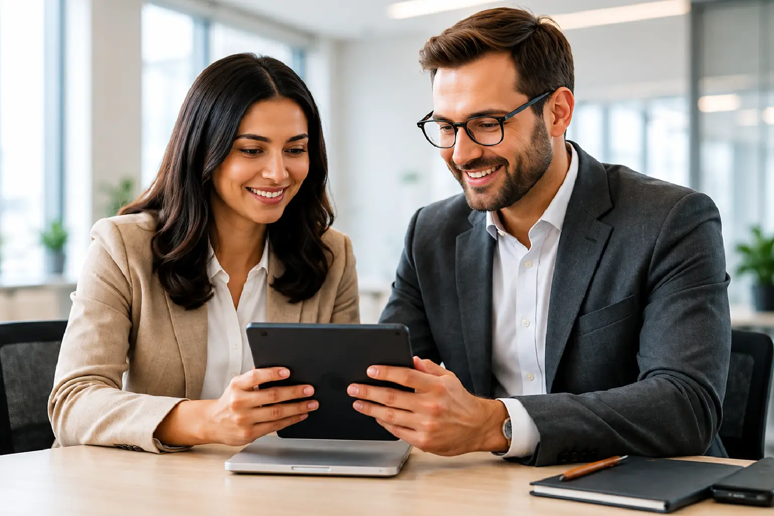 When Flexible Workforce Support Makes Commercial Sense
